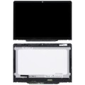 OEM LCD Screen for Lenovo ThinkPad 11e Yoga Gen 6 20SE 20SF Digitizer Full Assembly with Frame