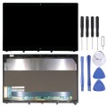 Original LCD Screen for Lenovo ThinkPad X1 Yoga 1st Gen 2nd Gen Digitizer Full Assembly with Frame (