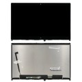 LCD Screen and Digitizer Full Assembly with Frame for Lenovo ideaPad Flex 5-14IIL05 5-14ARE05 5-14IT