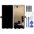 OEM LCD Screen for Google Pixel 6 Pro with Digitizer Full Assembly