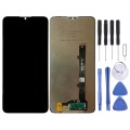 OEM LCD Screen for ZTE Blade A5 2021 with Digitizer Full Assembly