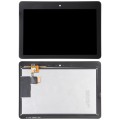 OEM LCD Screen for Amazon Echo Show 2 with Digitizer Full Assembly (Black)