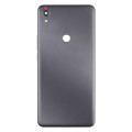 For Alcatel 3C (2019) Battery Back Cover  (Grey)