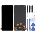 Original Super AMOLED Material LCD Screen and Digitizer Full Assembly for OPPO Realme Q3 Pro 5G / Re