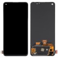 Original Super AMOLED Material LCD Screen and Digitizer Full Assembly for OPPO Realme Q3 Pro 5G / Re