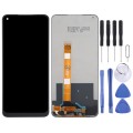 LCD Screen and Digitizer Full Assembly for OPPO Realme Narzo