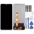 LCD Screen and Digitizer Full Assembly for OPPO A16 / A16s CPH2269
