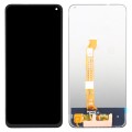 LCD Screen and Digitizer Full Assembly for vivo iQOO Neo5 Lite V2118A