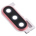 Camera Lens Cover for Sony Xperia 10 III (Pink)