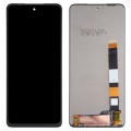 TFT LCD Screen for Motorola Edge (2021)with Digitizer Full Assembly