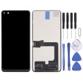 TFT LCD Screen for Huawei P40 with Digitizer Full Assembly,Not Supporting FingerprintIdentification