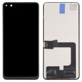 TFT LCD Screen for Huawei P40 with Digitizer Full Assembly,Not Supporting FingerprintIdentification