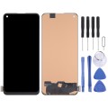 TFT Material LCD Screen and Digitizer Full Assembly, Not Supporting Fingerprint Identification for O