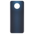 For Nokia G50 Original Battery Back Cover(Blue)