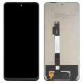 LCD Screen and Digitizer Full Assembly for Xiaomi Redmi Note 10 Pro 5G / Poco X3 GT 21061110AG