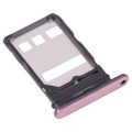 SIM Card Tray for Honor X20 SE(Pink)