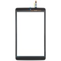 For Alcatel A30 8 inch OT9024 Touch Panel (Black)