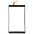 For Alcatel 1T 10.1 inch 8082 Touch Panel (Black)