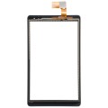 For Alcatel 1T 10.1 inch 8082 Touch Panel (Black)