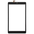For Alcatel 3T 8 inch 2020 Touch Panel (Black)