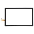 For Alcatel 1T 10 inch 2020 (Wifi) 8092 / 8091 Touch Panel (Black)