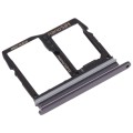 Nano SIM Card Tray + Nano SIM Card Tray / Micro SD Card Tray for LG Wing 5G LMF100N, LM-F100N, LM-F1