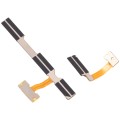 Power & Volume Button Flex Cable for LG K50S