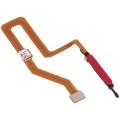 Fingerprint Sensor Flex Cable for LG K62 / K62+(Brazil) LMK525 LMK525H (Red)