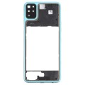 Middle Frame Bezel Plate for LG K42 / K52 (Brazil) (Green)