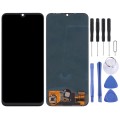 OLED LCD Screen for Honor 20 Lite / Y8p / P Smart S with Digitizer Full Assembly