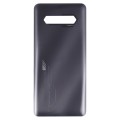 Original Battery Back Cover for Xiaomi Black Shark 4s / Black Shark 4s Pro(Black)