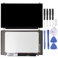 1920 x 1080 OEM LCD Screen and Digitizer Full Assembly for Huawei Matebook D 15 Boh-WAP9R 30 Pins 35