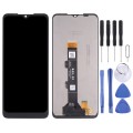 TFT LCD Screen for Motorola G Pure with Digitizer Full Assembly
