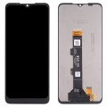 TFT LCD Screen for Motorola G Pure with Digitizer Full Assembly