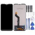 TFT LCD Screen for Motorola Defy 2021 with Digitizer Full Assembly