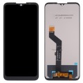 TFT LCD Screen for Motorola Defy 2021 with Digitizer Full Assembly