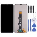 TFT LCD Screen for Motorola Moto E20 with Digitizer Full Assembly