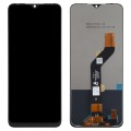 TFT LCD Screen for Tecno Spark 7P KF7j with Digitizer Full Assembly