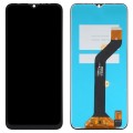 LCD Screen and Digitizer Full Assembly for Infinix Hot 10i X659B, PR652B, X658E