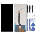 LCD Screen and Digitizer Full Assembly for Infinix Note 11 Pro X697