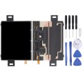 Original Foldable AMOLED Material LCD Main Screen and Digitizer Full Assembly for Xiaomi Mi Mix Fold
