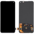 Original Super AMOLED LCD Screen for Meizu 17 Pro / 17 with Digitizer Full Assembly