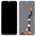 Original AMOLED LCD Screen for Tecno Camon 12 Pro with Digitizer Full Assembly