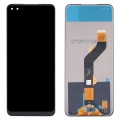 TFT LCD Screen for Tecno Camon 16 Pro with Digitizer Full Assembly
