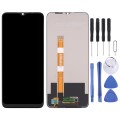 LCD Screen and Digitizer Full Assembly for OPPO A53s 5G CPH2321