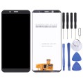 LCD Screen and Digitizer Full Assembly for HTC Desire 12+
