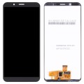 LCD Screen and Digitizer Full Assembly for HTC Desire 12+