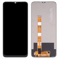 LCD Screen and Digitizer Full Assembly for OPPO A54s CPH2273