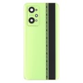 For OPPO Realme GT Neo2 Original Battery Back Cover with Camera Lens Cover (Green)