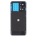 For OPPO Realme GT Neo2 Original Battery Back Cover with Camera Lens Cover (Black)